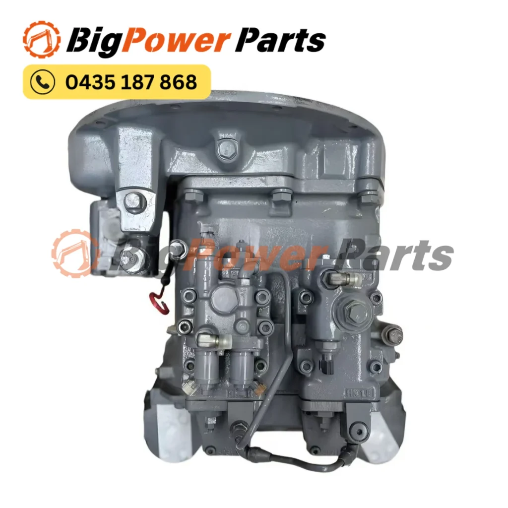 Hitachi ZX200 ZX240 ZX270 Hydraulic Pump 9262320 | Excavator