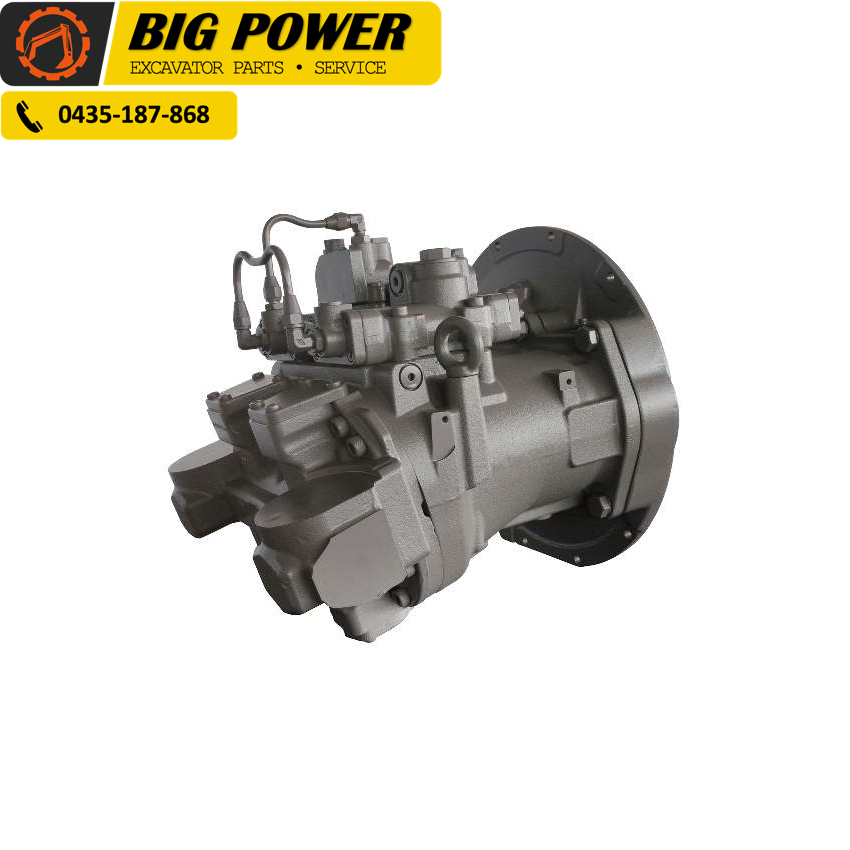 Hitachi ZX200 ZX240 ZX270 Hydraulic Pump 9262320 | Excavator
